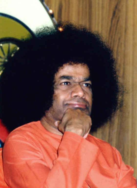 Sai Baba